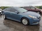 2016 Hyundai Sonata Hybrid