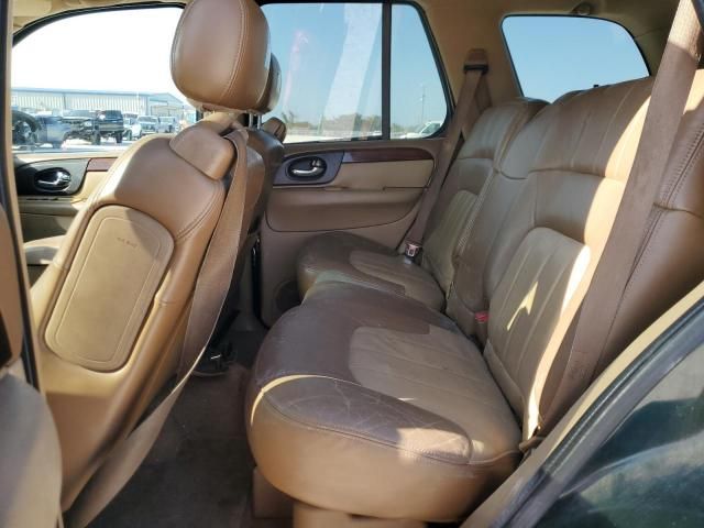 2003 GMC Envoy