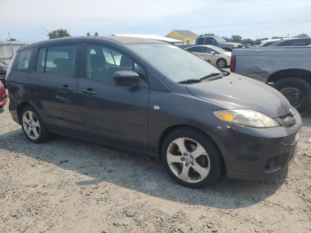 2006 Mazda 5