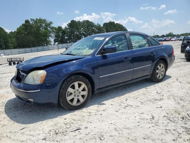 2005 Ford Five Hundred SEL