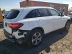 2019 Mercedes-Benz GLC 300 4matic