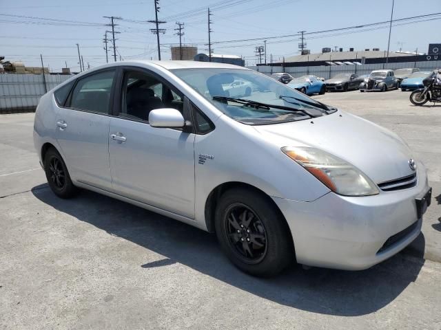 2009 Toyota Prius