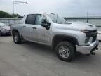 2021 Chevrolet Silverado K2500 Heavy Duty