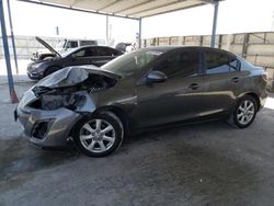 Mazda Vehiculos salvage en venta: 2010 Mazda 3 I