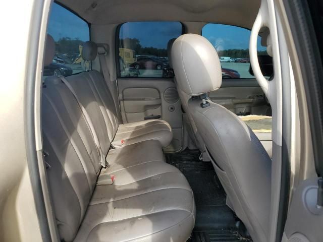 2004 Dodge RAM 1500 ST