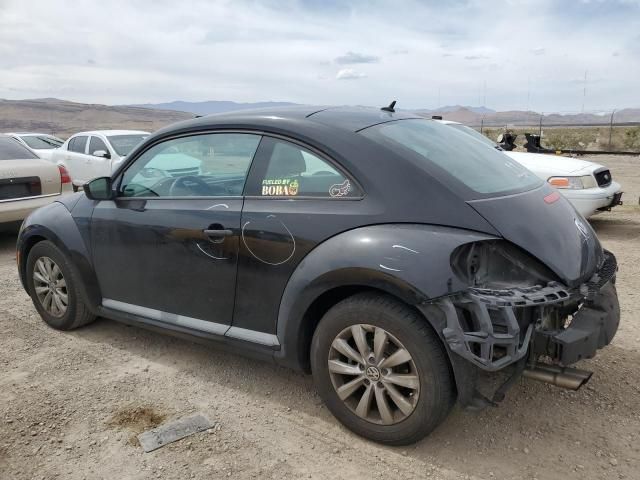 2015 Volkswagen Beetle 1.8T