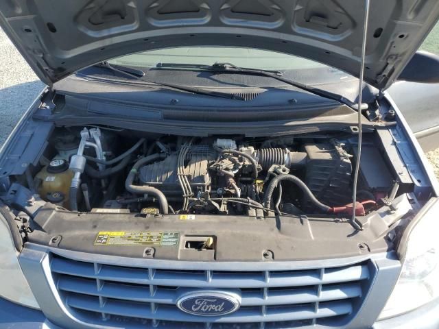 2005 Ford Freestar S