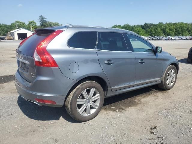 2016 Volvo XC60 T6 Platinum