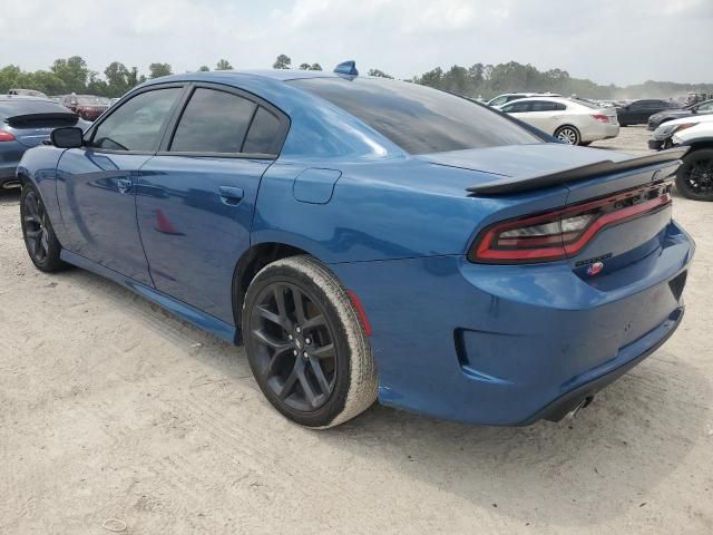 2021 Dodge Charger GT