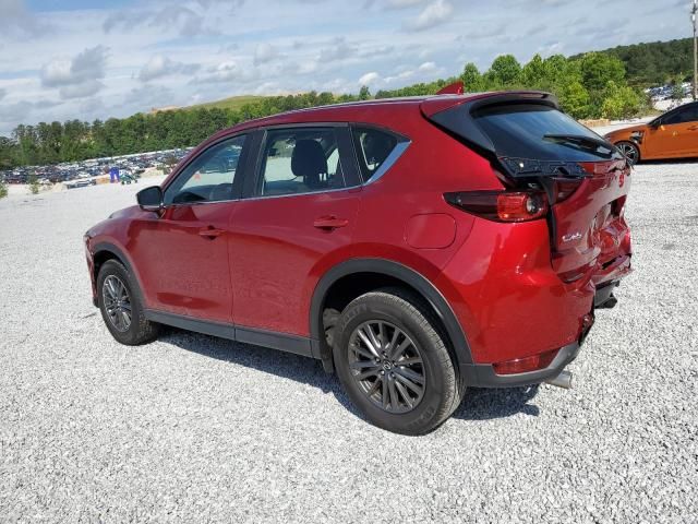 2019 Mazda CX-5 Sport