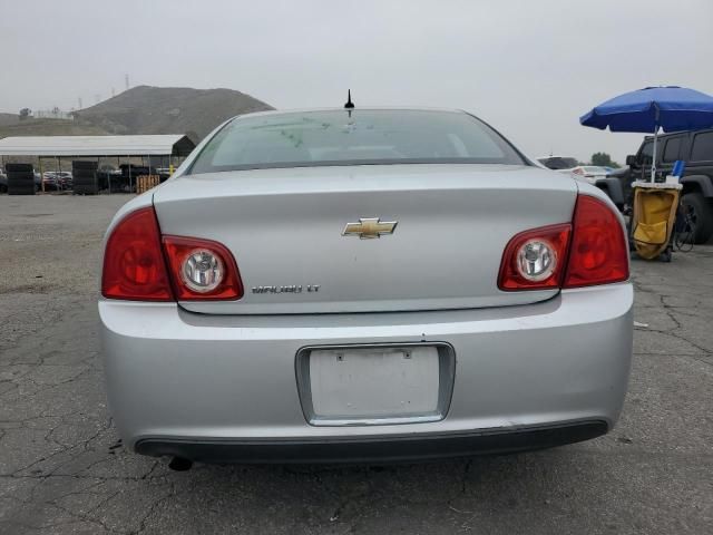 2011 Chevrolet Malibu 1LT