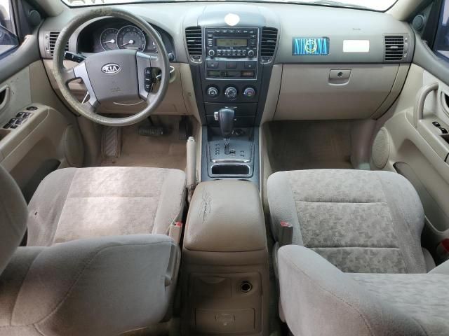 2007 KIA Sorento EX