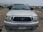 2004 Toyota Tacoma Double Cab