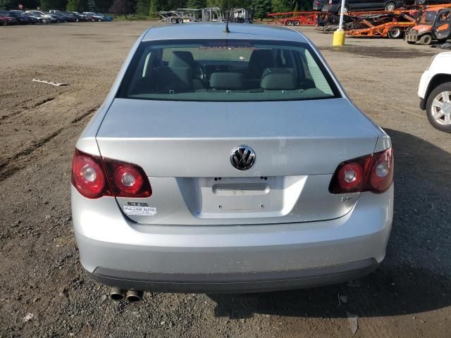 2009 Volkswagen Jetta S