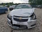 2011 Chevrolet Cruze LT