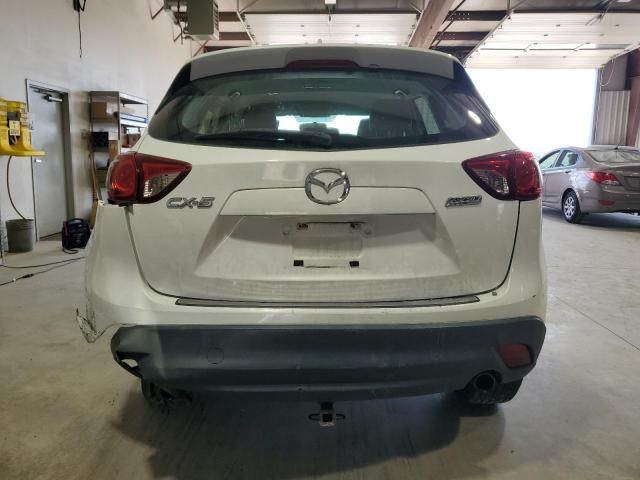 2015 Mazda CX-5 Sport