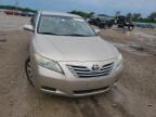 2007 Toyota Camry Hybrid