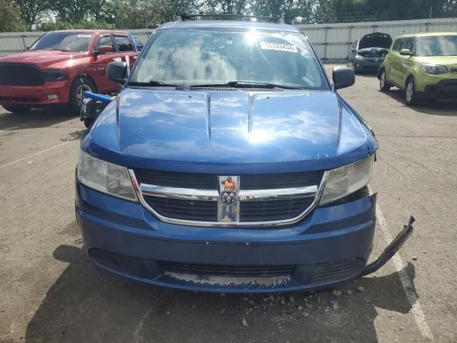 2010 Dodge Journey SE