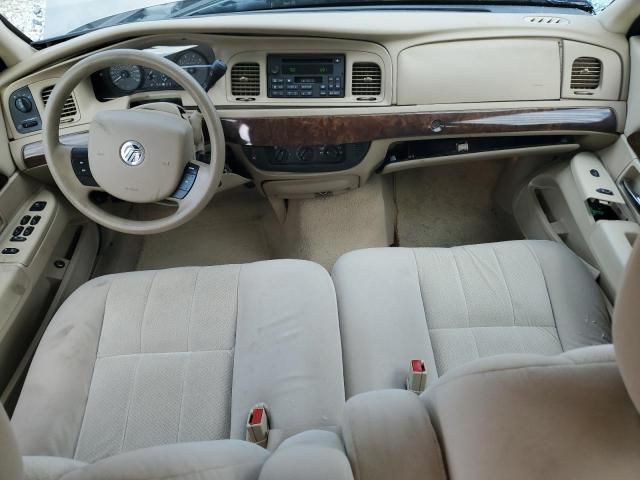 2006 Mercury Grand Marquis GS