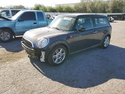 2012 Mini Cooper Clubman en venta en Las Vegas, NV