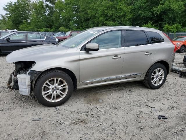 2015 Volvo XC60 T5 Premier