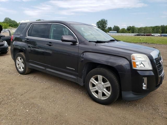 2014 GMC Terrain SLE