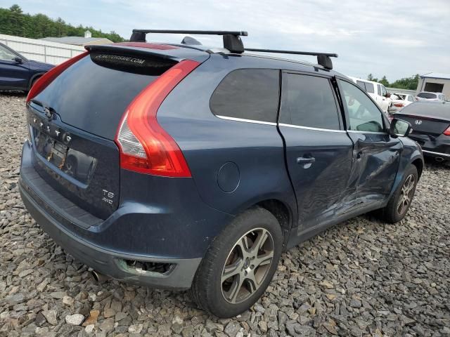 2011 Volvo XC60 T6