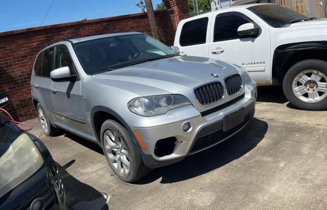 2012 BMW X5 XDRIVE35I