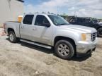 2013 GMC Sierra K1500 SLT