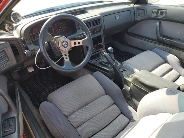 1987 Mazda RX7