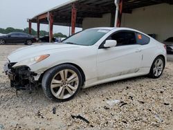 Salvage cars for sale at Homestead, FL auction: 2011 Hyundai Genesis Coupe 2.0T