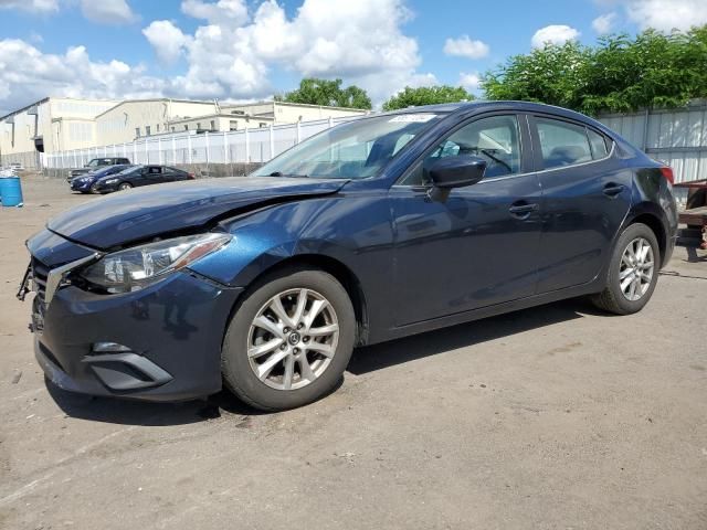 2014 Mazda 3 Touring