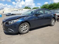 Mazda Vehiculos salvage en venta: 2014 Mazda 3 Touring