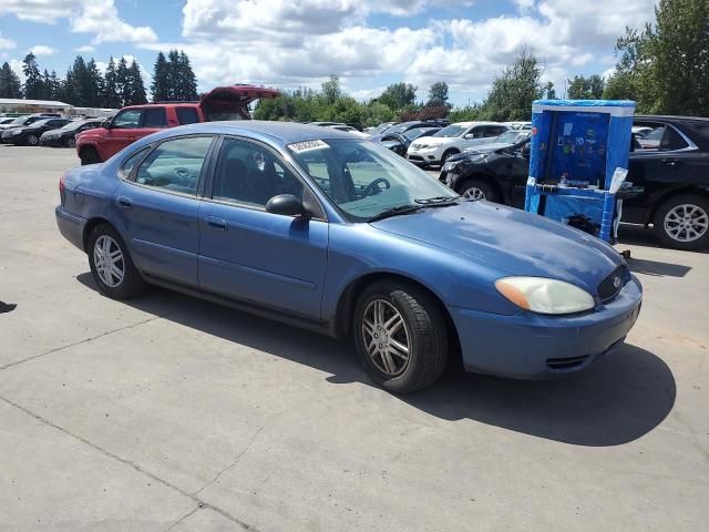 2004 Ford Taurus LX