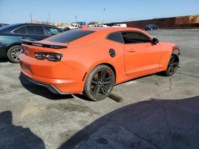 2019 Chevrolet Camaro SS