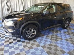 Rental Vehicles for sale at auction: 2023 Nissan Rogue S