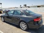 2012 Audi A4 Premium Plus