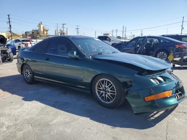 2000 Acura Integra GS