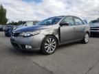 2012 KIA Forte SX