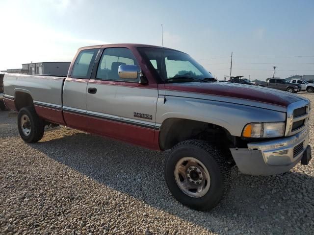 1996 Dodge RAM 2500