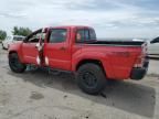 2008 Toyota Tacoma Double Cab Prerunner