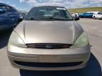 2004 Ford Focus SE Comfort