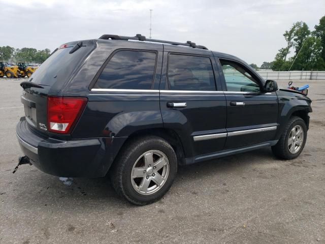 2005 Jeep Grand Cherokee Limited