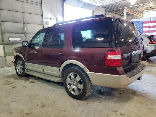 2009 Ford Expedition Eddie Bauer