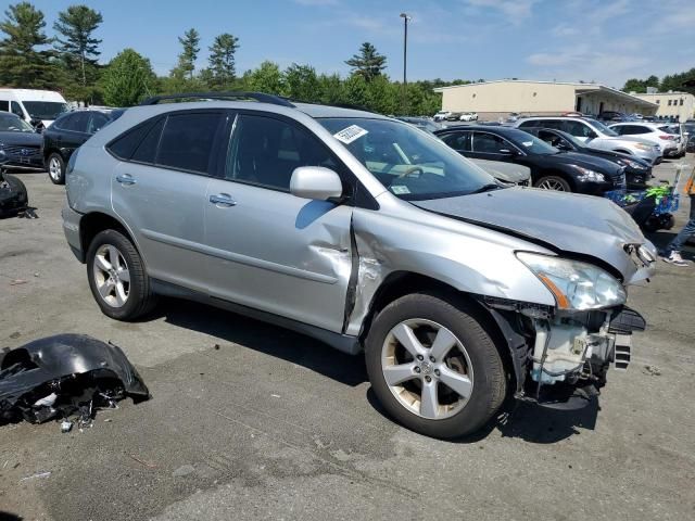 2008 Lexus RX 350