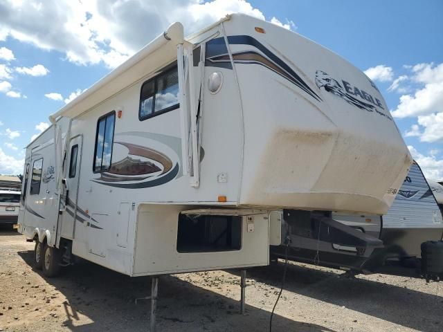 2012 Jayco Eagle