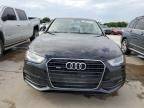 2016 Audi A4 Premium Plus S-Line