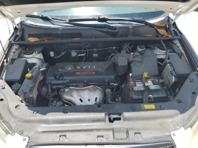 2006 Toyota Rav4 Sport