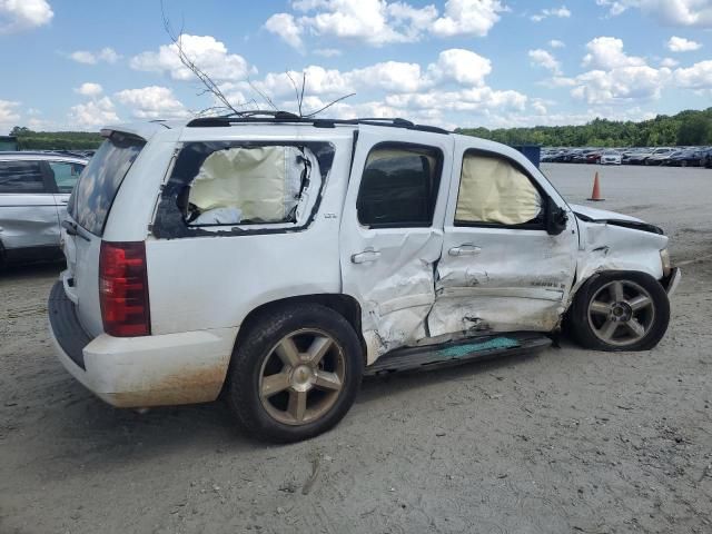 2007 Chevrolet Tahoe C1500