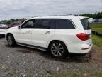 2014 Mercedes-Benz GL 450 4matic